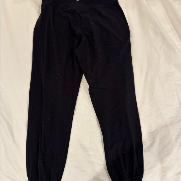 Align High Rise Joggers - Picture 2 of 4